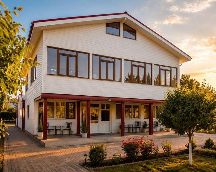 Casa de vanzare ! Oportunitate de investitie in orasul Ploiesti - 2
