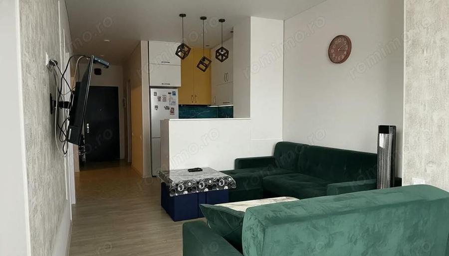 2 camere zona Mihai Bravu - 5