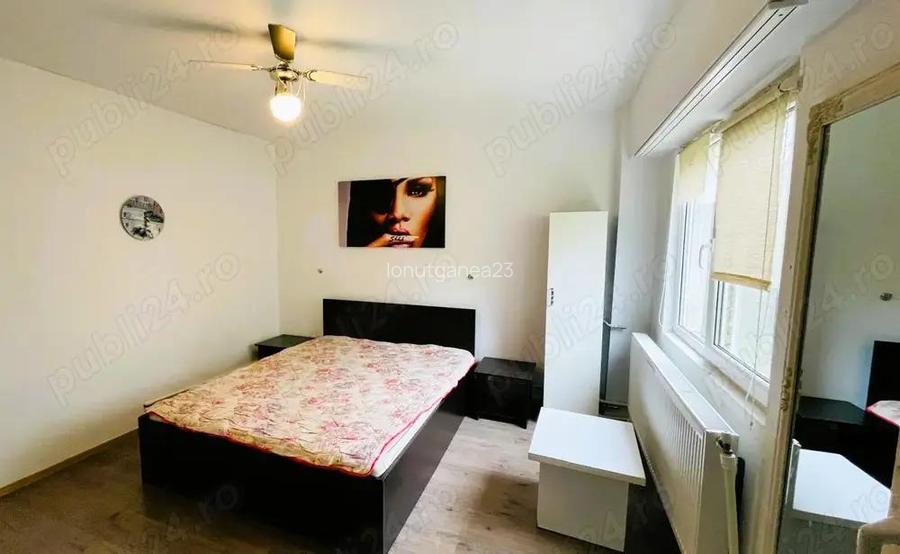 De vanzare apartament cu 1 camera in Galati, zona Siderurgistilor, etaj 1