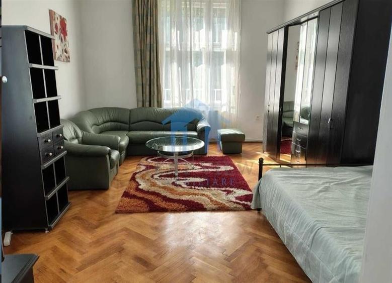 Apartament 3 camere, Central - 6