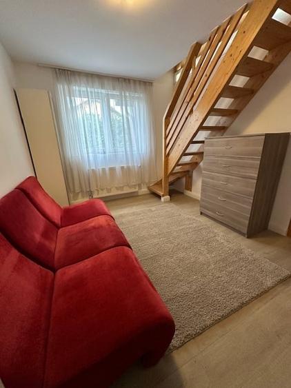 Duplex cu 6 camere cu Canalizare în Pipera