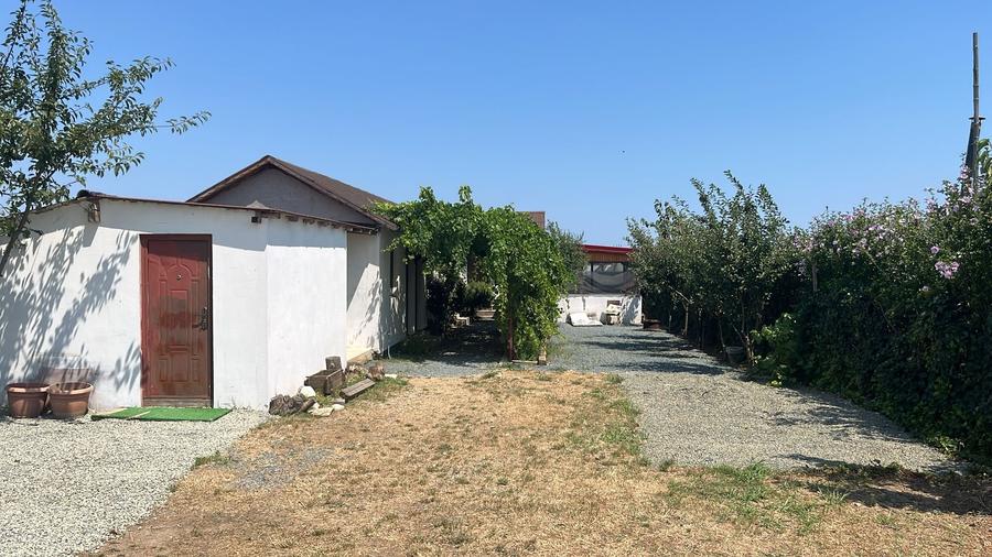 Corbu - Casa de vacanta - 2