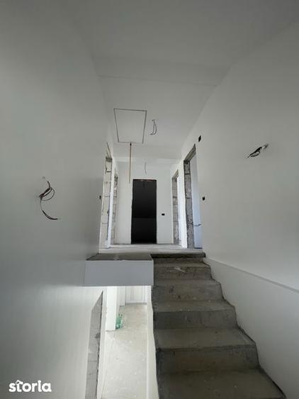 *Oradea* Casa individuala D+P+M Cartierul Grigorescu - 8