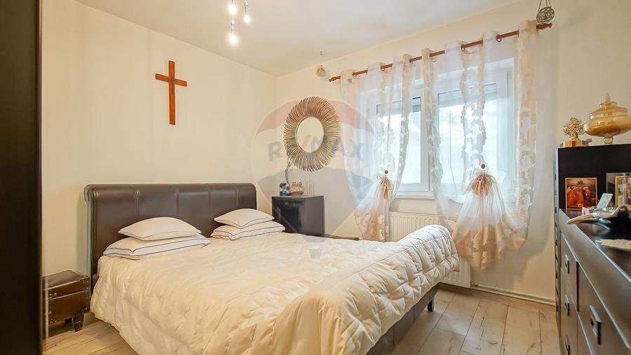 Apartament  3 camere Racadau / Comision 0 pentru cumparator - 1