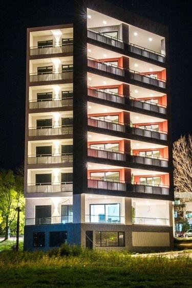 CONSTANTA - BDUL MAMAIA - LAKE VIEW - APARTAMENTE PREMIUM IN BLOC EXCLUSIVIST! - 3