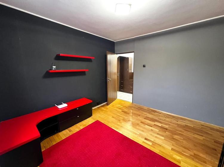 Apartament De Închiriat | 3 Camere | Vitan - 7