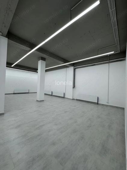 Spatiu comercial de inchiriat in zona Brceni