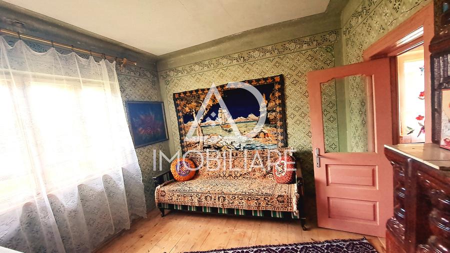 Casa de Vanzare  Polovragi, Gorj - 5