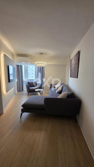 3 Camere Superb Renovate - Piața Alba Iulia - Locație Premium - 1