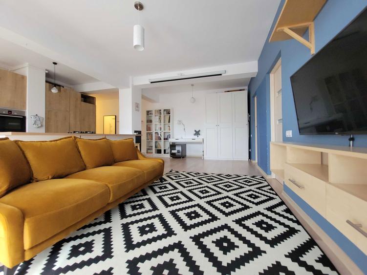 Apartament 2 camere - 2