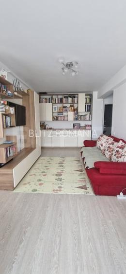 Apartament 3 camere, 58 mp, etaj intermediar, zona Cetatii