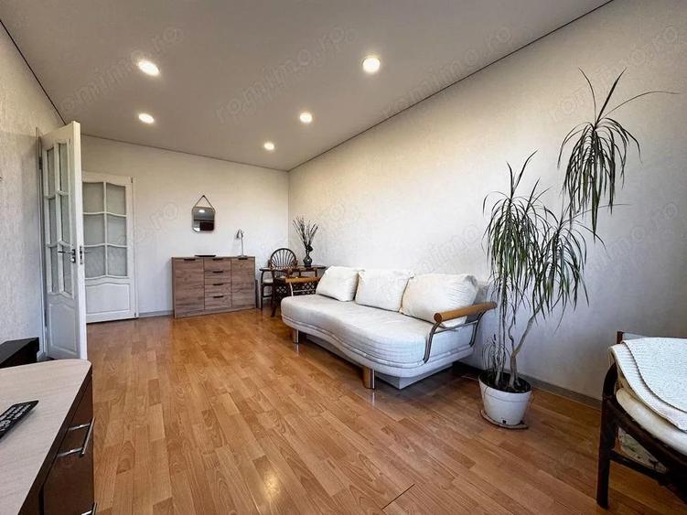 2 camere zona Grigorescu - 2