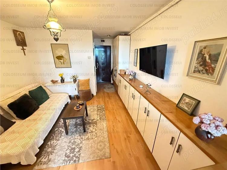 Garsoniera zona Bartolomeu-Coca Cola - 7