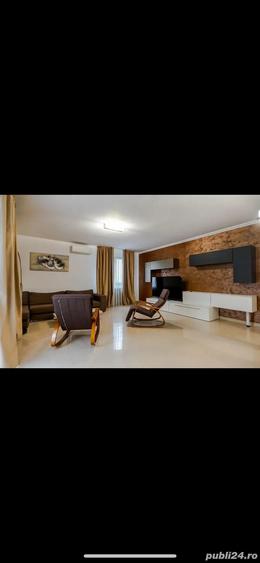 Inchiriez apartament 130mp zona Buna Ziua - 1