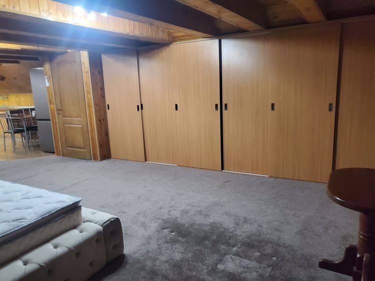 Apartament cu 2 camere decomandat în Mofleni