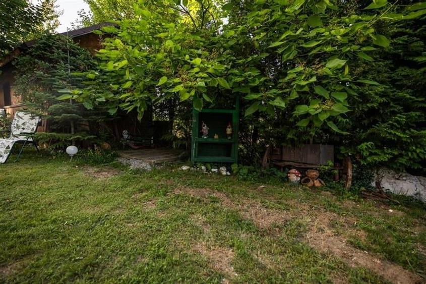 FILM! Pachet complet pt turism si/sau rezidenta, Tohanita, Zarnesti, Brasov - 14