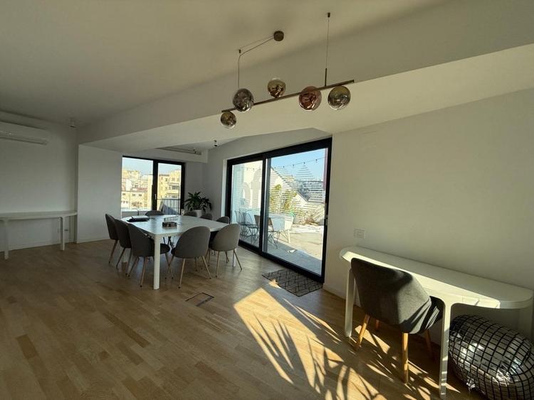 Apartament 3 camere, The Corner Armeneasca–ideal birou/locuinta - 2