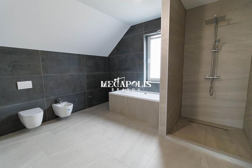 Casă nouă | Direct dezvoltator | Intabulare | Drum asfaltat/Utilități - 19