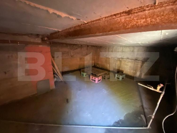 Casa individuala, 1400mp teren, Dumitra 9 km de Bistrita - 12
