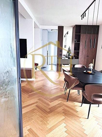 🏡 Duplex modern 5 camere în Giarmata Vii | 123 mp utili |290 mp teren. - 4