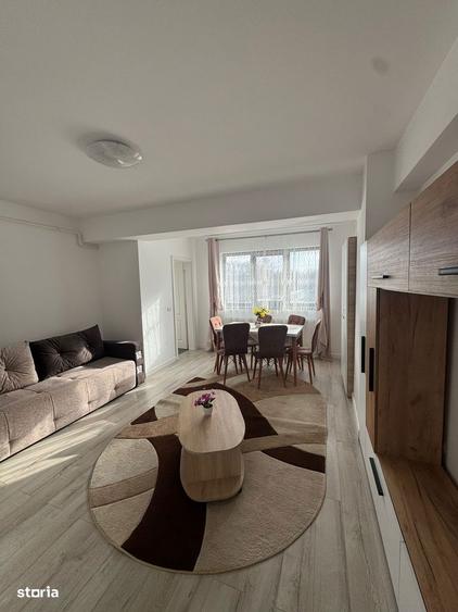 Apartament cu 2 camere Selgros - C.U.G. - 7