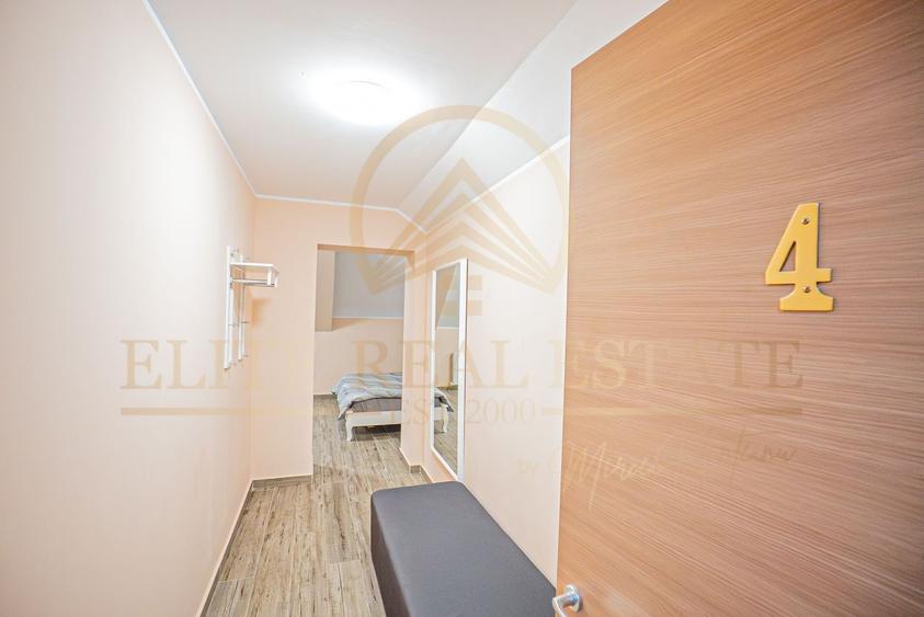 Ultracentral - Proprietate comercială P+M la 200 m de mare. - 31