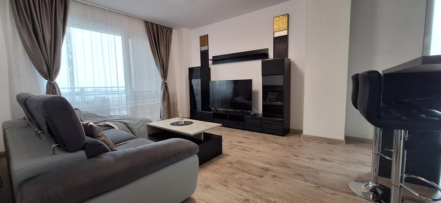 Agentia Sedako - ap.2 cam+parcare, str.Armoniei, bloc IRIS - 8