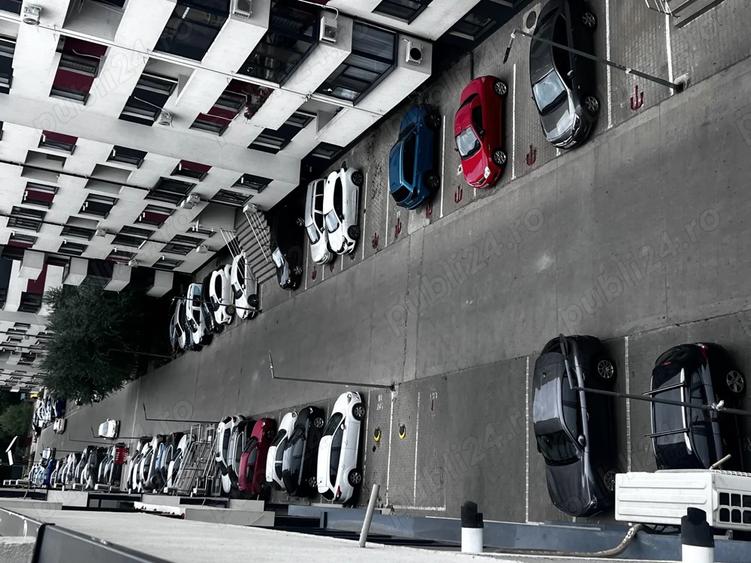 Garsoniera in regim hotelier - 2