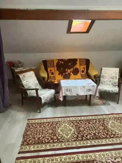 Proprietar inchiriez apartament o camera la casa - 4