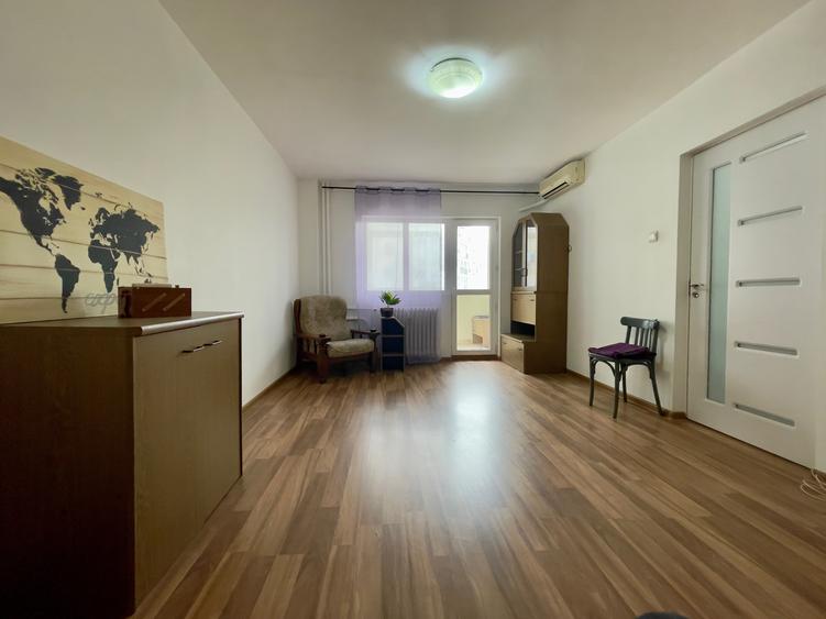 Dristor metrou - Rond Baba Novac, 2 camere modern, decomandat - 3