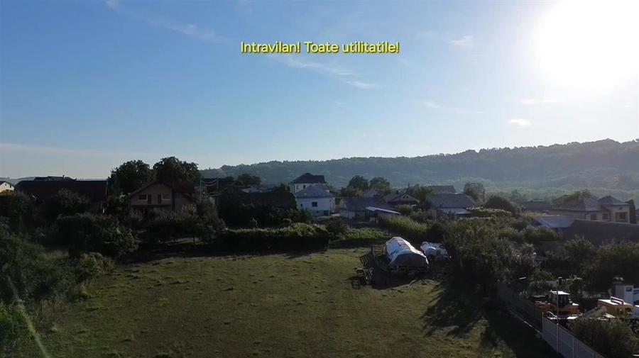 Teren 4416 mp - Ultracentral Scheia - Suceava! De Vanzare! 0727817187 - 11