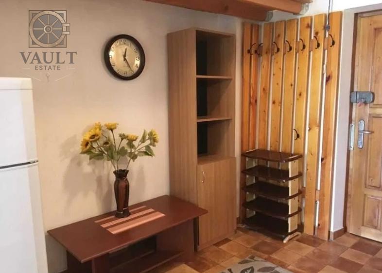 Garsoniera -DECOAMDANTA - ETAJ 2 - zona SEBASTIAN/13 SEPTEMBRIE - 3