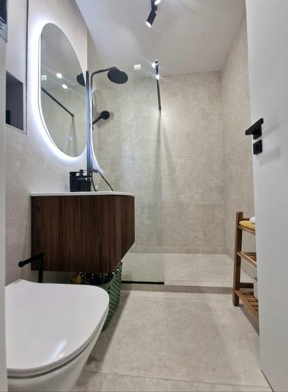 Tineretului - Metrou la 4 min -Apartament 3 camere - mobilat utilat LUX -parcare - 4