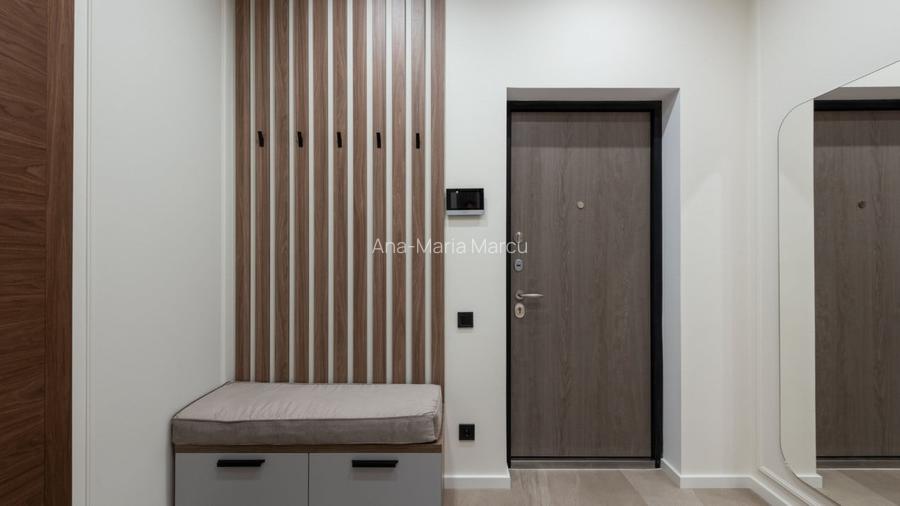 2 Camere | Hive Apartments | Apicultorilor| Sisesti | Baneasa| Parcare