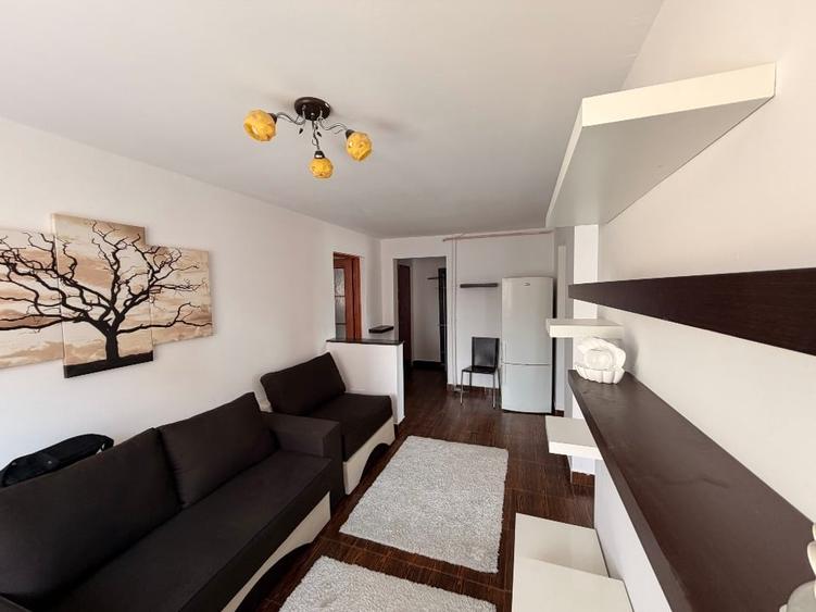 Apartament 4 camere decomandat renovat, Dărmănești - Mihai Viteazu, proprietar - 1