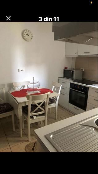 Apartament 2 camere, et. 4/10, energie termica centralizata, metrou 2 min, zona linistita si verde - 2