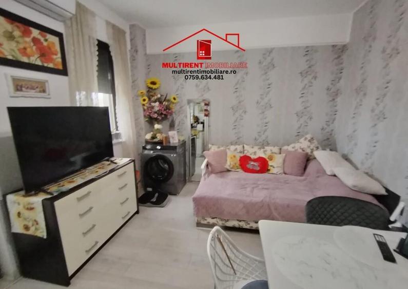 Garsoniera moderna de vanzare - zona PECO ! - 5