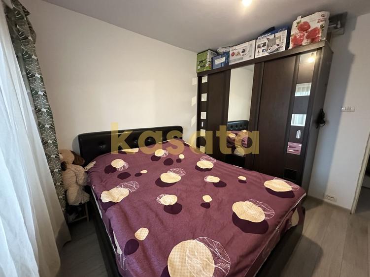 Apartament 3 Camere | Etaj intermediar | Metrou la scară |Raul Doamnei - 7