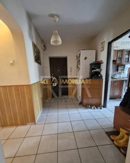 3 Camere | Dristor | Proximitate Metrou | Balcon |  Mobilat | 70mp - 8