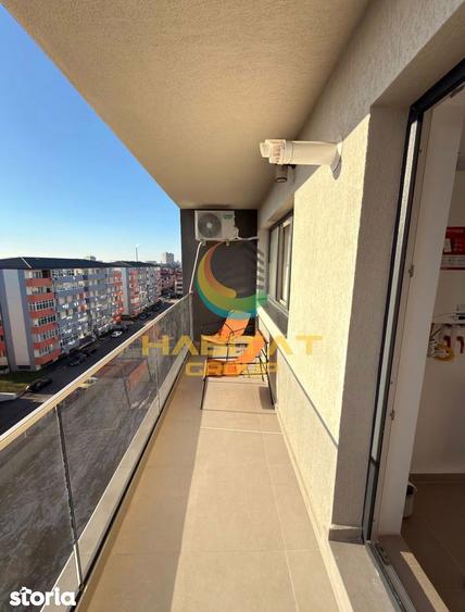 Vanzare Garsoniera mobilata si utilata M Berceni- Biruintei 25 - 6