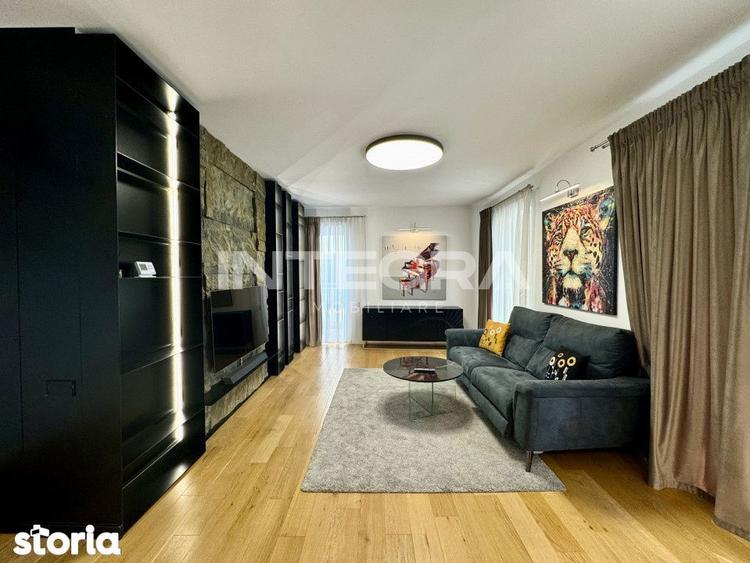 Apartament 2 Camere Lux | Zona Centrala | Cu Parcare Subterana - 1