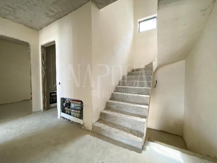 Casa 5 camere de vanzare in Europa, Cluj Napoca - 3