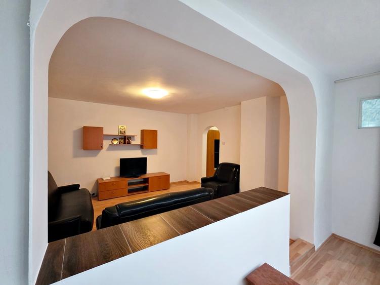 Garsoniera Decomandata Bloc Mixt  | Tei - Otesani | Constructii - 4