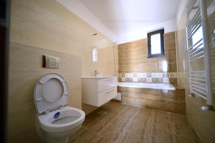 Proiect Modular Duplexuri- Patru unitati disponibile 2025 - 45