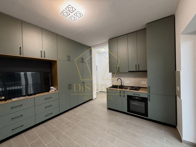 Apartament cu 2 camere la prima inchiriere | Giroc | PET FRIENDLY - 2
