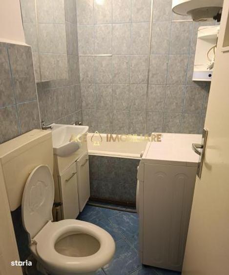 Garsoniera de inchiriat | Titan | Metrou | Mobilata | Utilata - 5