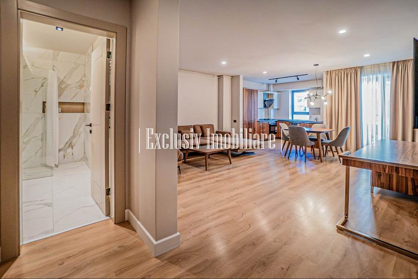 Apartament Impecabil cu 2 camere 62 mp si Loc de Parcare Inclus - Aviatorii Lake - 1