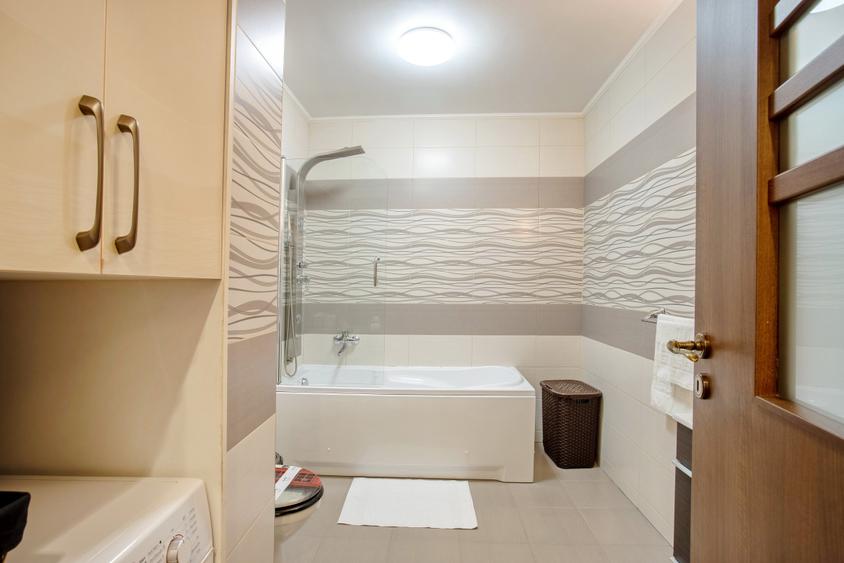 Chirie apartament 2 camere in Ared R19 Oradea - 7