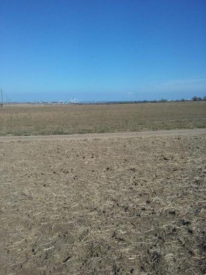 Exclusiv! Teren extravilan 10.000 mp - Cumpana - Malul canalului (Cod E3) - 6