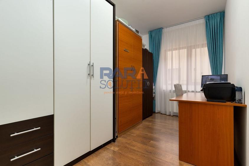 Casă 2013, teren 1366 mp, zonă centrală - 6